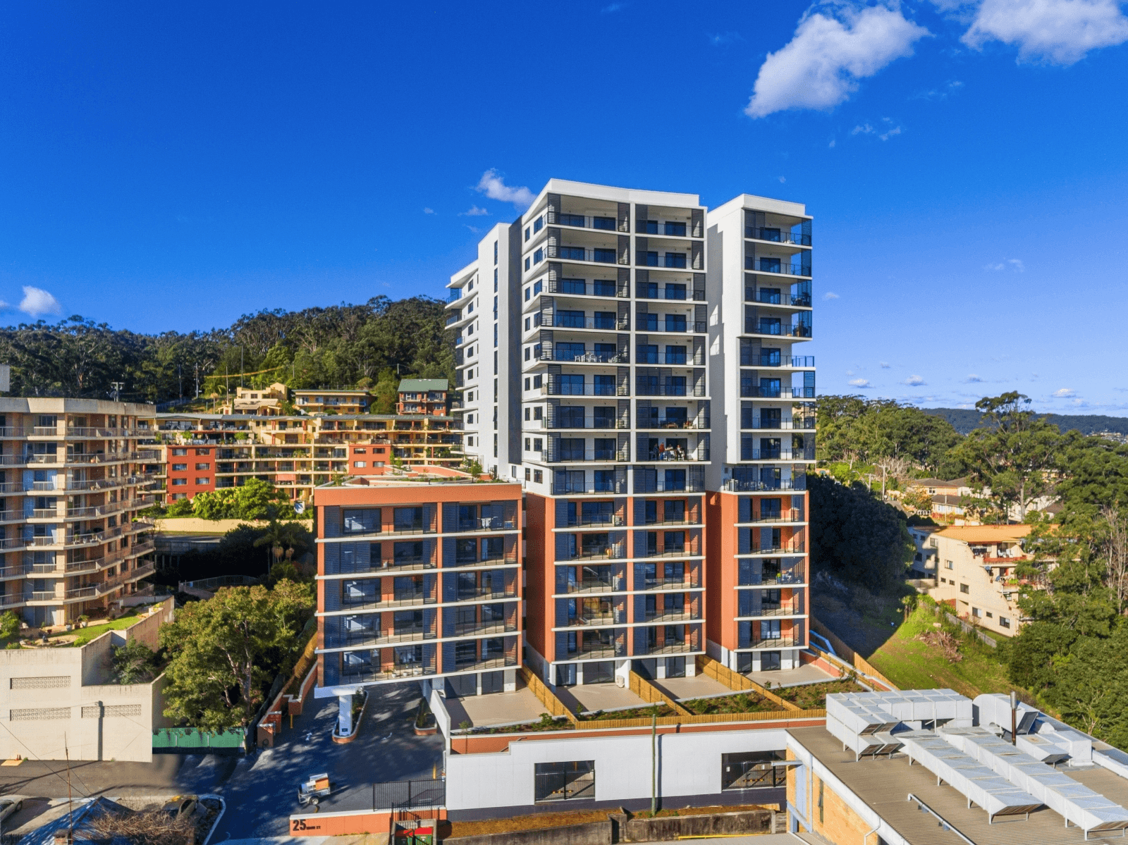 606/25 Mann Street, Gosford, NSW 2250