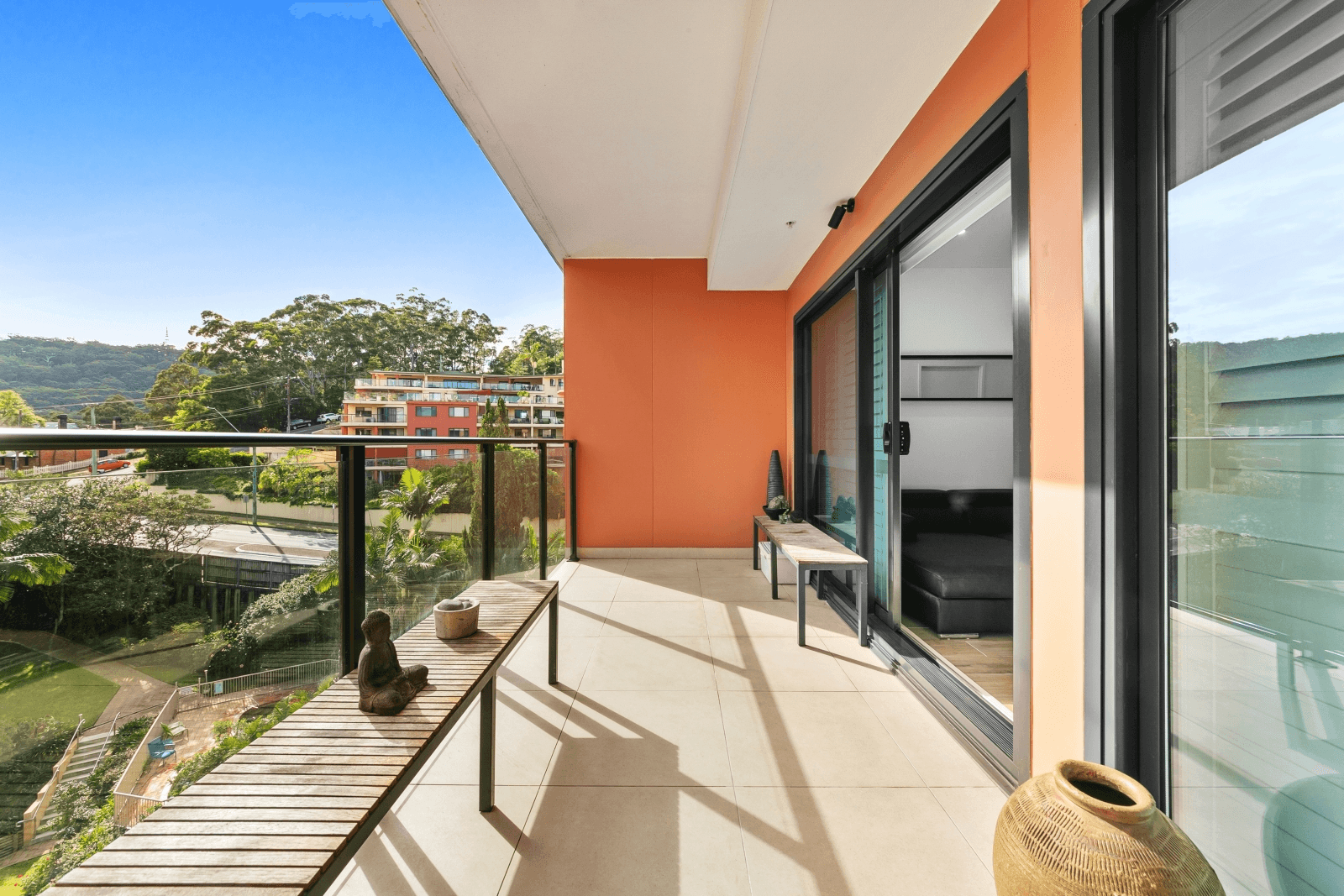 606/25 Mann Street, Gosford, NSW 2250