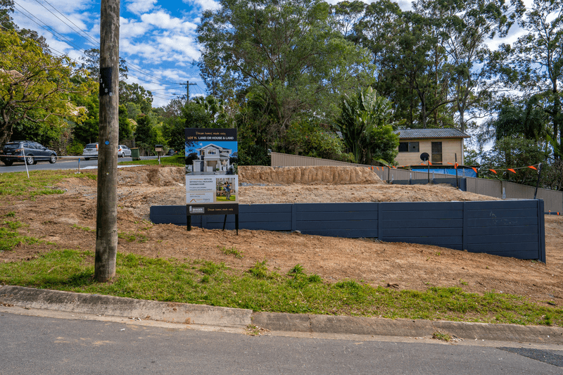 3 Sherwood Close, Mudgeeraba, QLD 4213