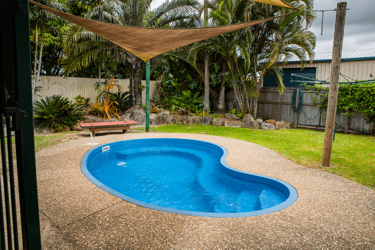 18 Tolchers Lane, MARIAN, QLD 4753