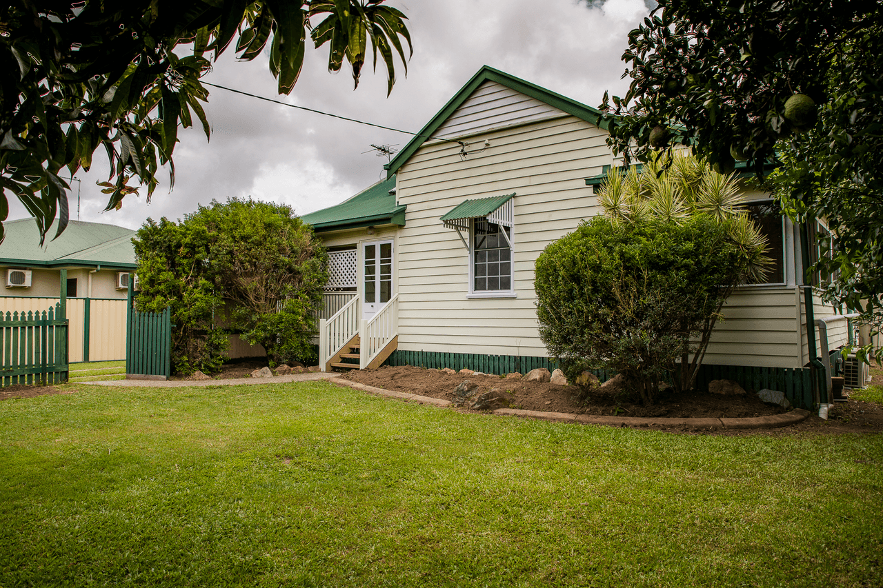 18 Tolchers Lane, MARIAN, QLD 4753