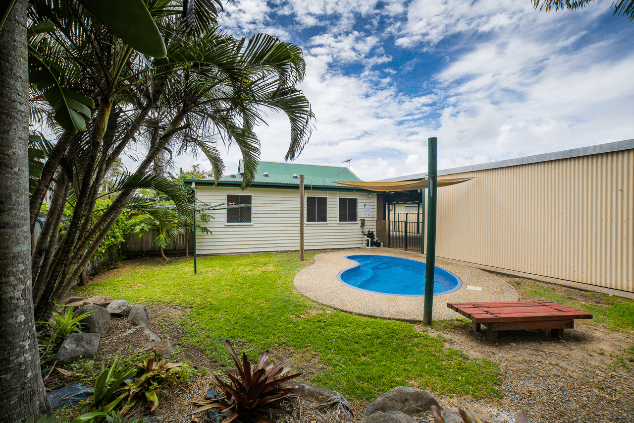 18 Tolchers Lane, MARIAN, QLD 4753
