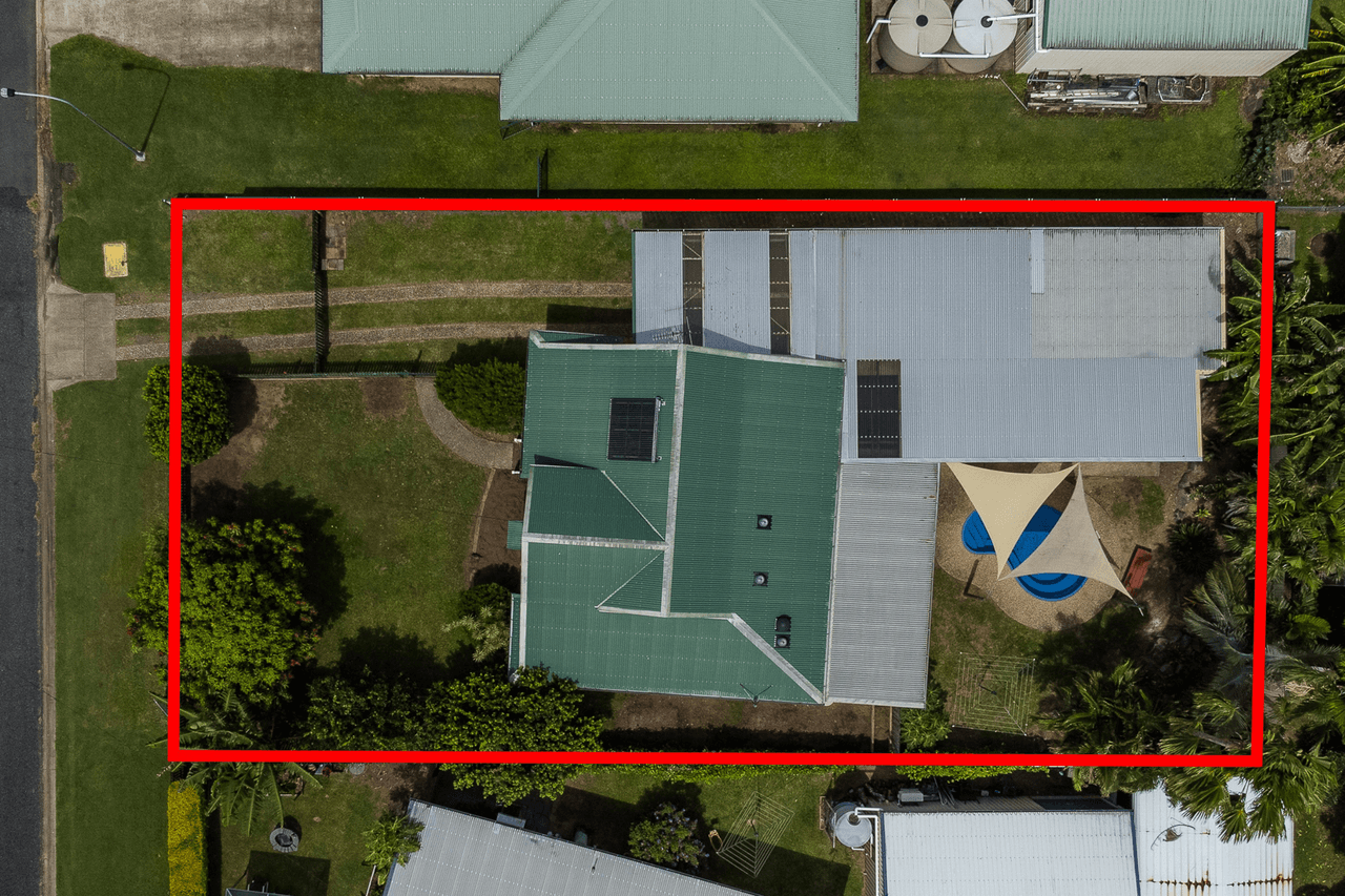 18 Tolchers Lane, MARIAN, QLD 4753