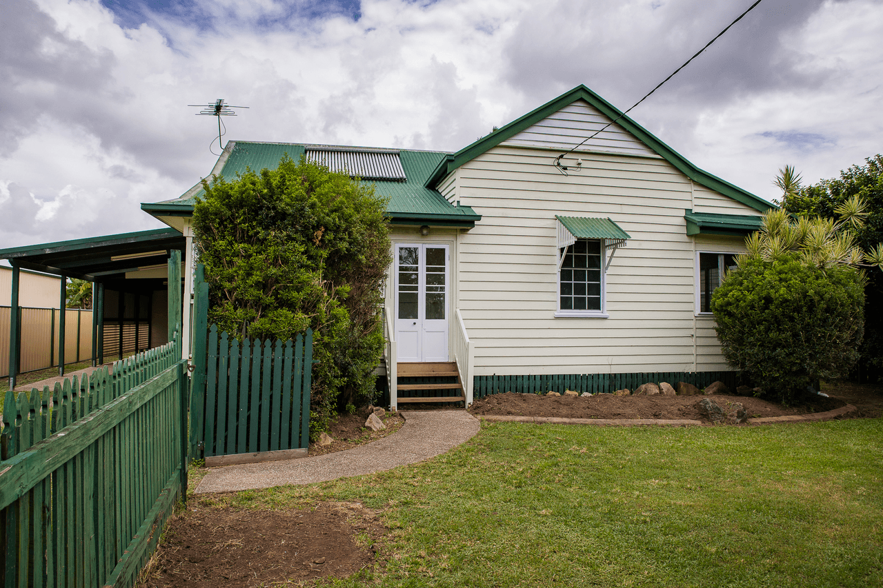 18 Tolchers Lane, MARIAN, QLD 4753