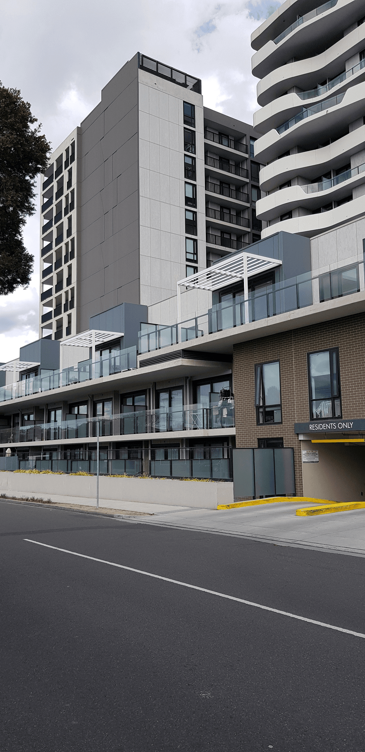 1006 / 2 Connam Avenue, Clayton, VIC 3168