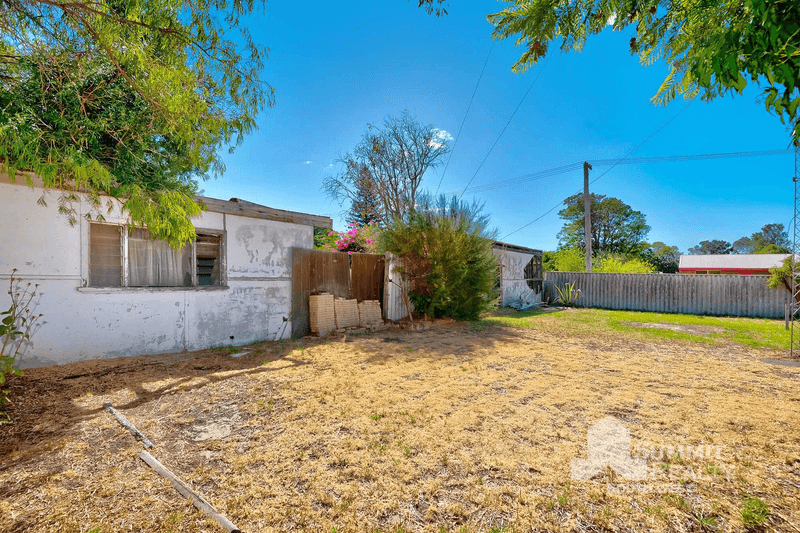 12 Brunswick Road, Brunswick, WA 6224