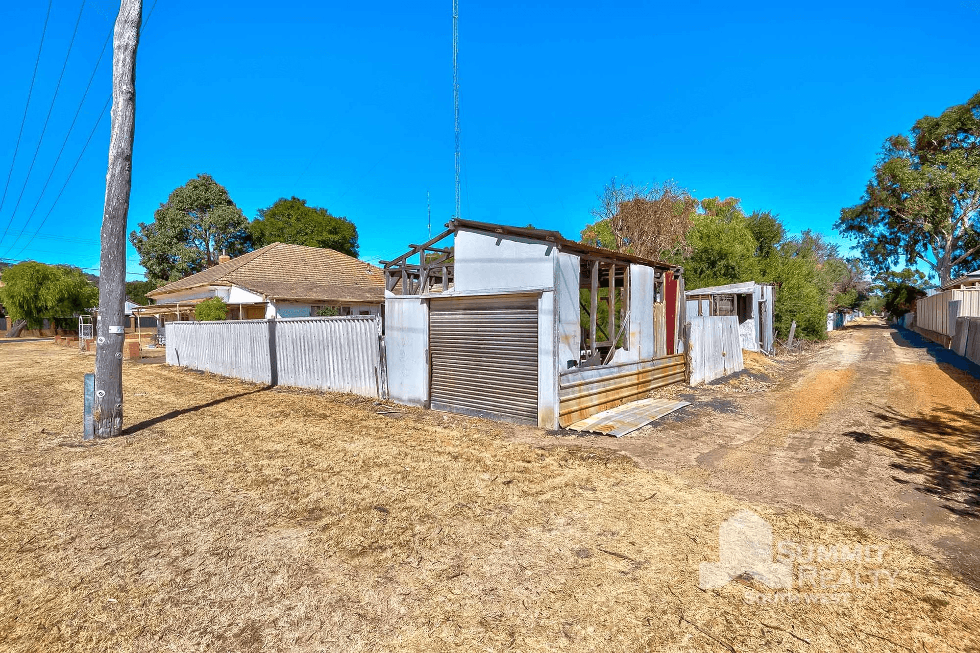 12 Brunswick Road, Brunswick, WA 6224