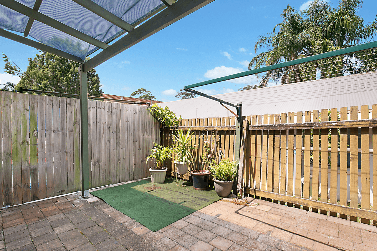 3/71 Park Road, SLACKS CREEK, QLD 4127