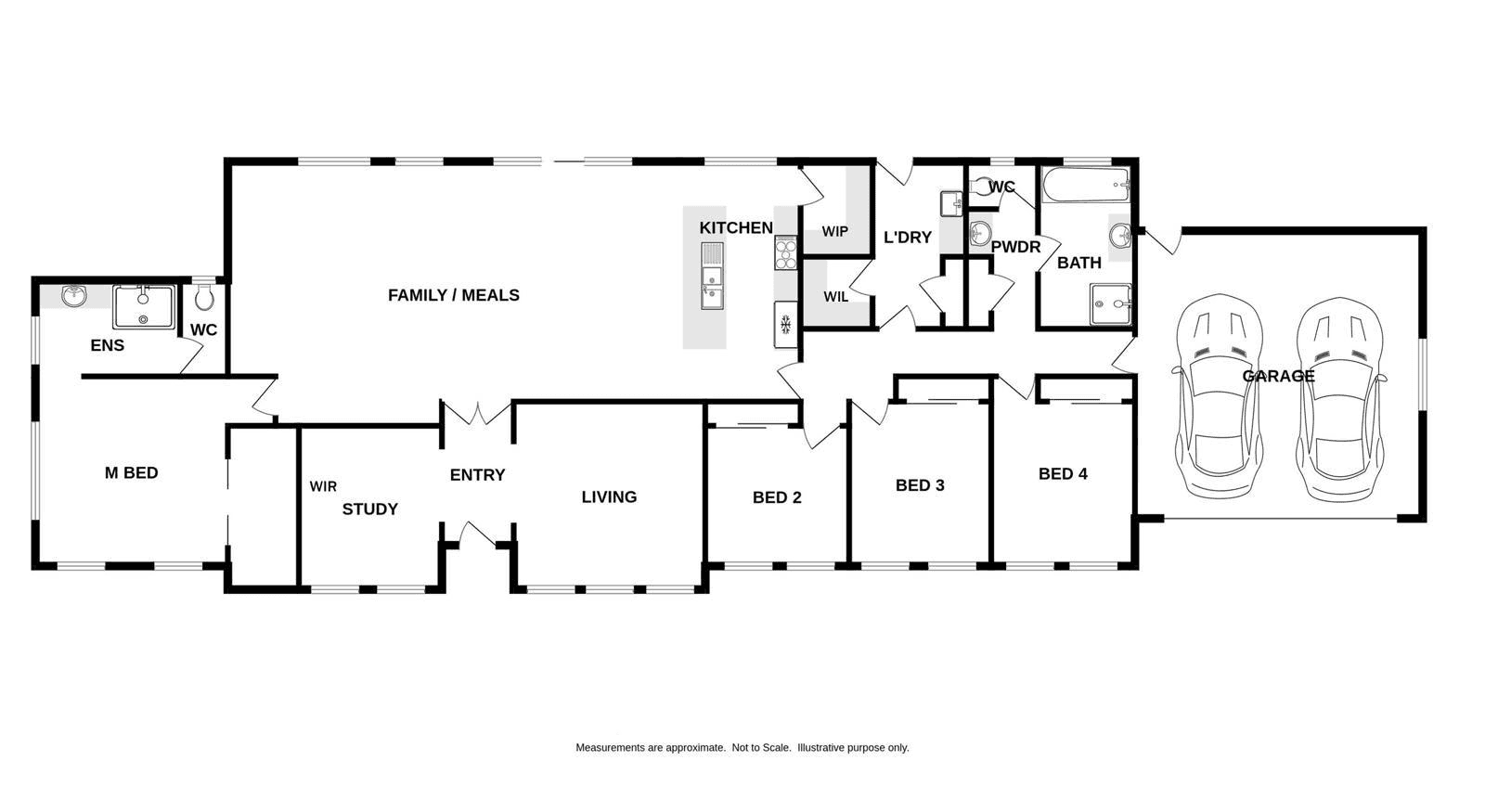 14 Stirling Way, Thurgoona, NSW 2640