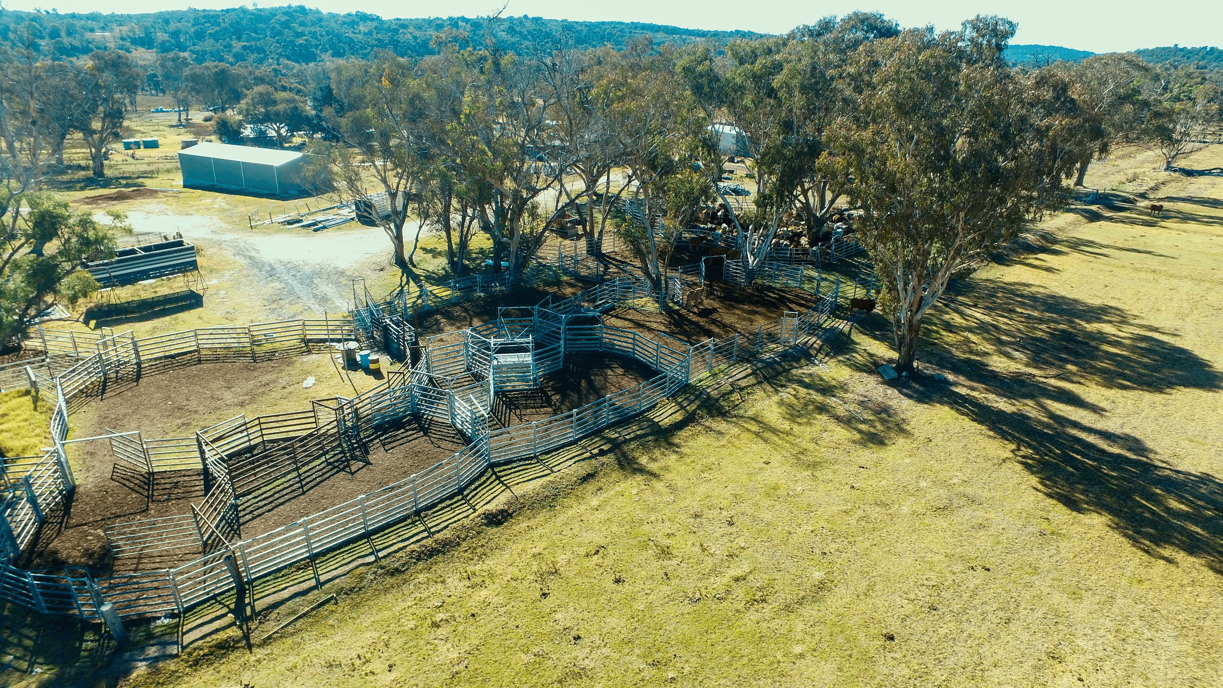 404 New Valley Rd, TINGHA, Inverell, NSW 2360