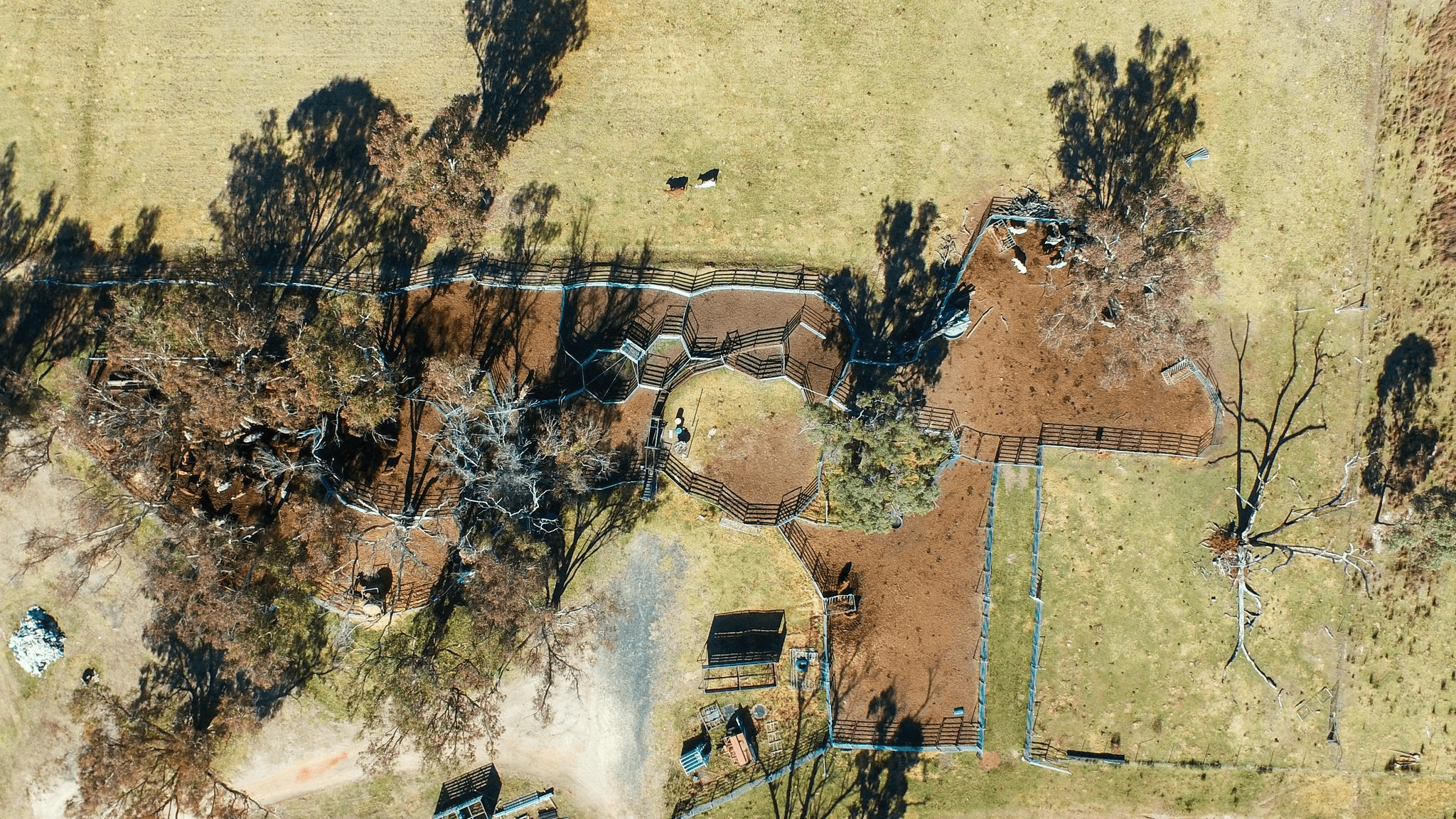 404 New Valley Rd, TINGHA, Inverell, NSW 2360