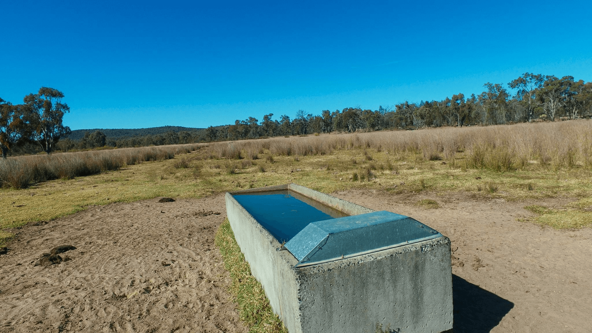 404 New Valley Rd, TINGHA, Inverell, NSW 2360