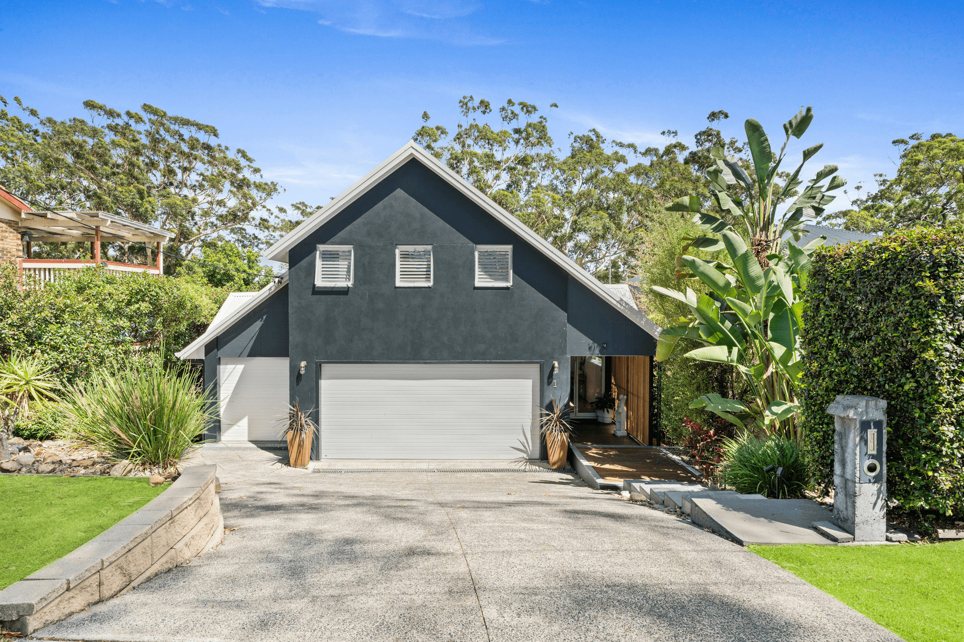 1 Wilkie-king Avenue, Saratoga, NSW 2251