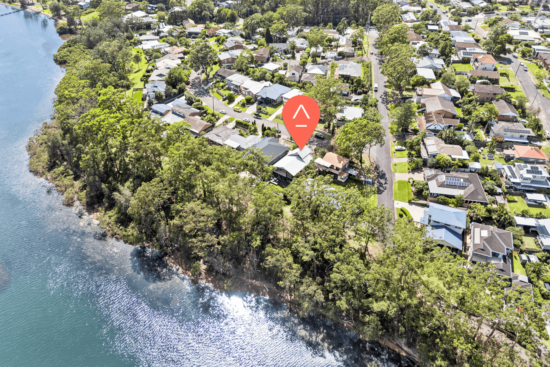 1 Wilkie-king Avenue, Saratoga, NSW 2251