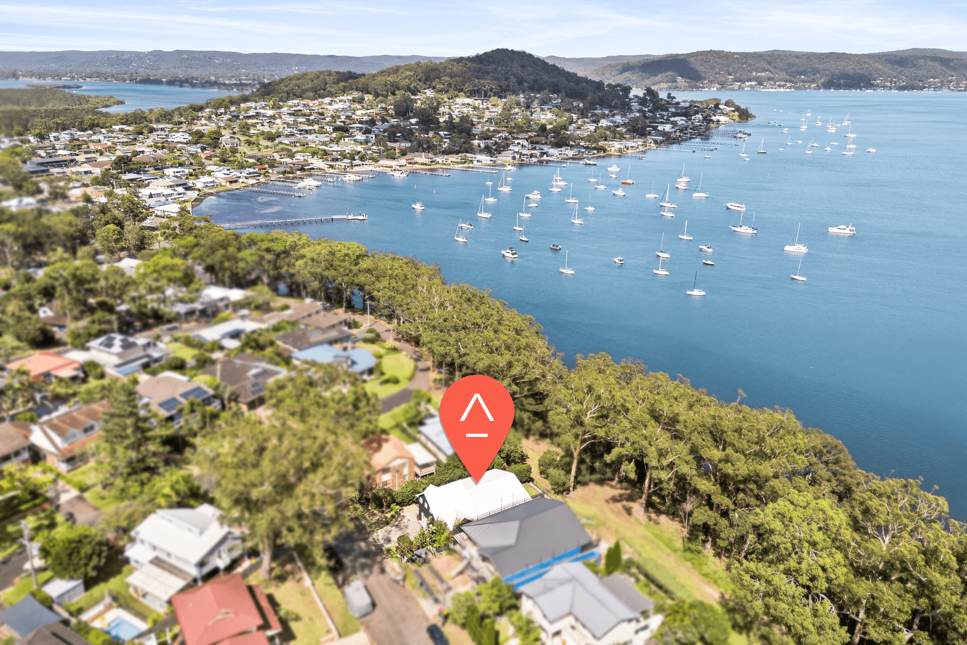 1 Wilkie-King Avenue, Saratoga, NSW 2251
