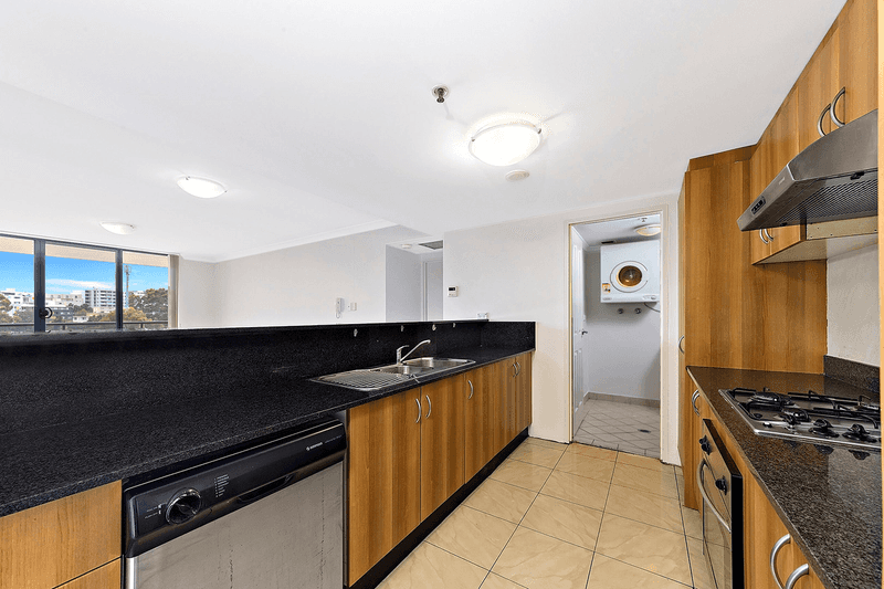 153/1-3 Beresford Road, STRATHFIELD, NSW 2135