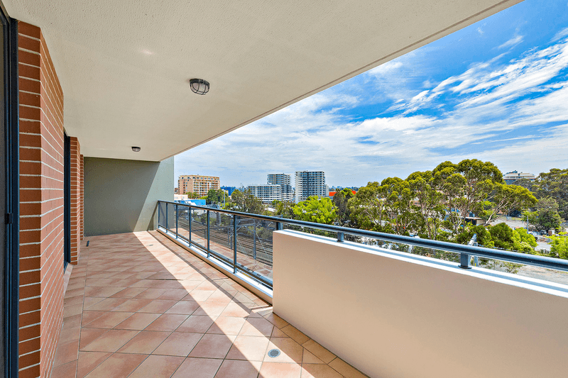 153/1-3 Beresford Road, STRATHFIELD, NSW 2135