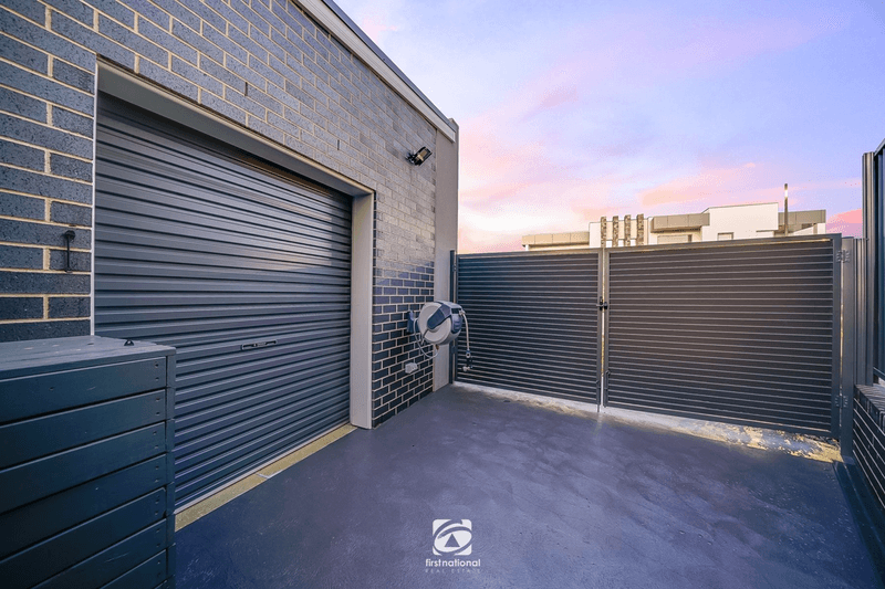 4 Aspinall Way (Catherine Park Estate), Oran Park, NSW 2570