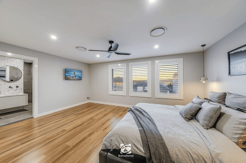 4 Aspinall Way (Catherine Park Estate), Oran Park, NSW 2570