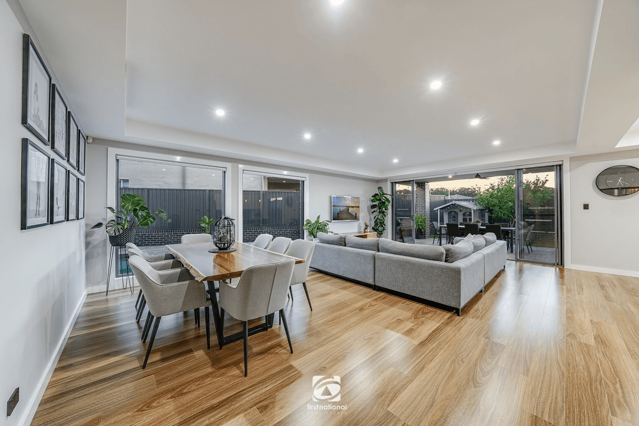 4 Aspinall Way (Catherine Park Estate), Oran Park, NSW 2570