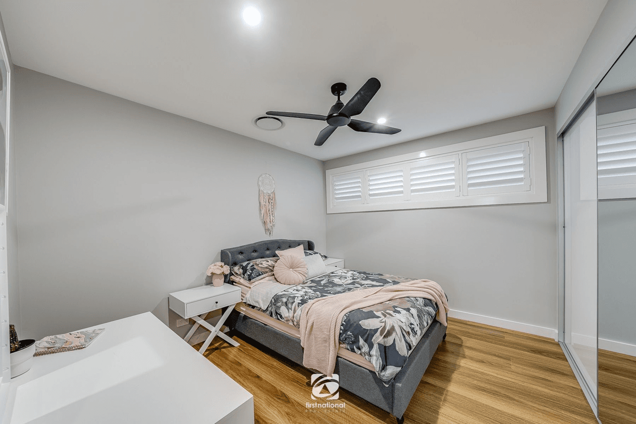 4 Aspinall Way (Catherine Park Estate), Oran Park, NSW 2570