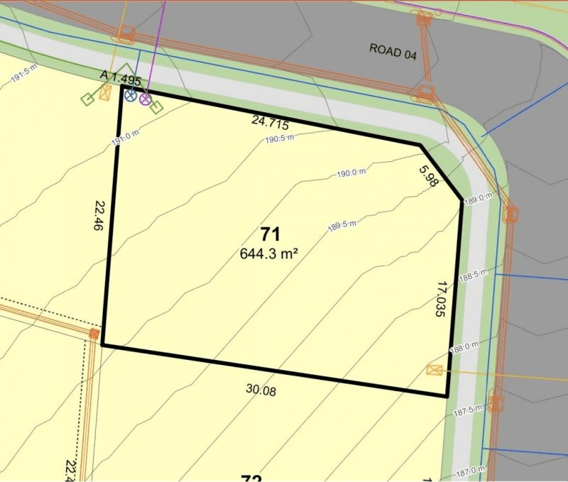 Lot 71 Bingara Gorge, Wilton, NSW 2571
