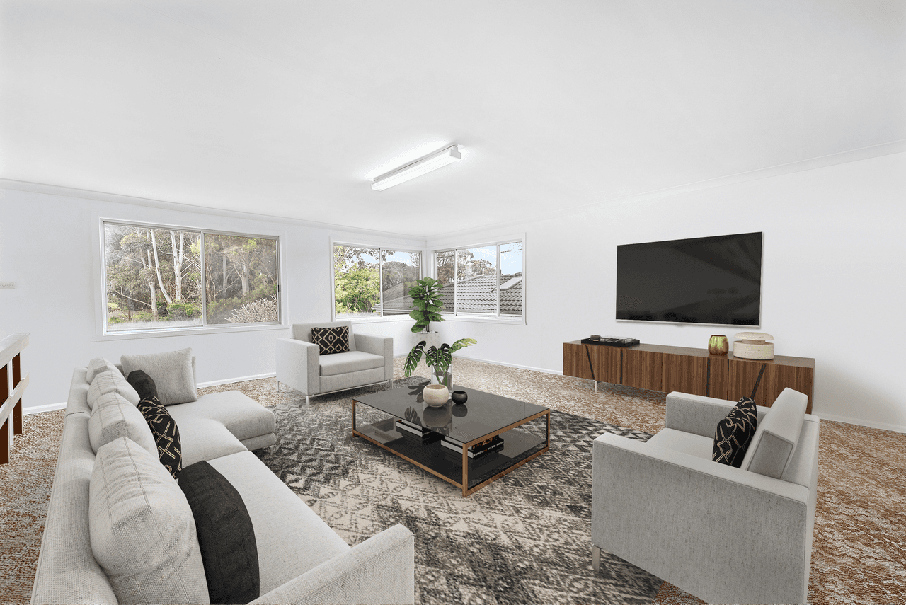 5 Burunda Street, COMO, NSW 2226