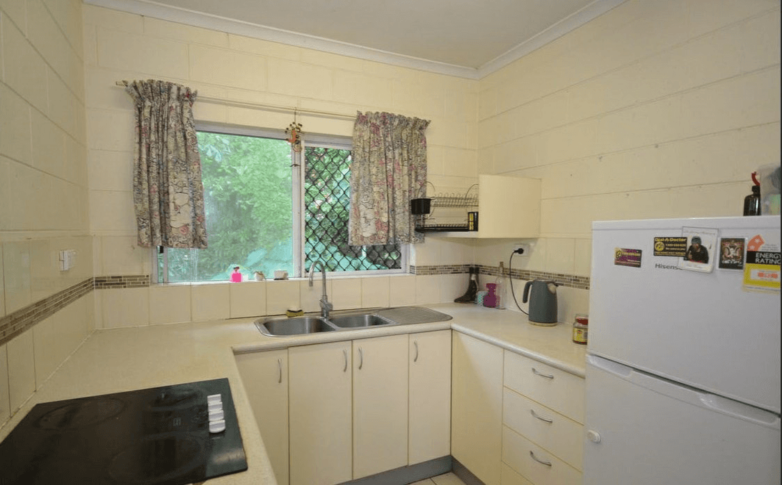 27/52 Pease Street, MANOORA, QLD 4870