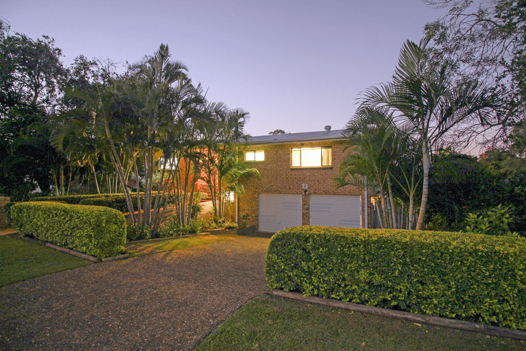 25 Drysdale Avenue, COLLINGWOOD PARK, QLD 4301