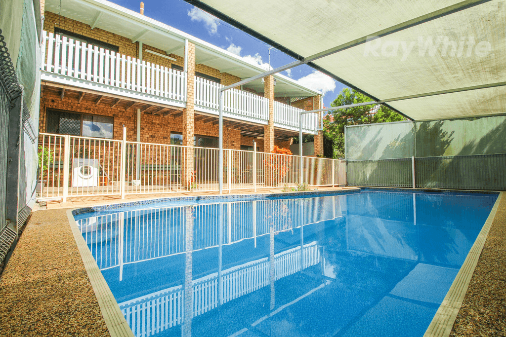 25 Drysdale Avenue, COLLINGWOOD PARK, QLD 4301