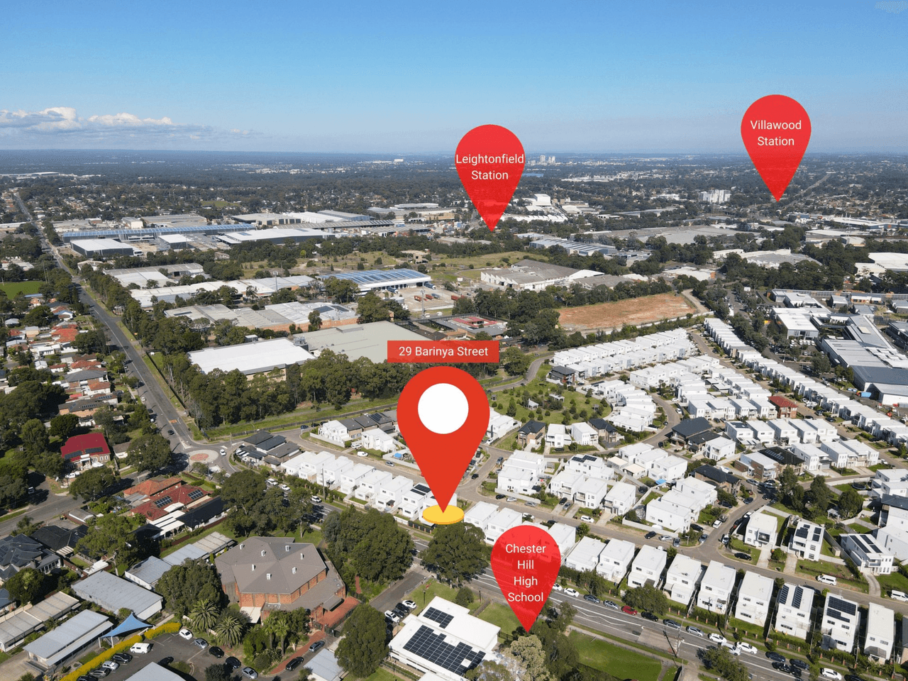 29 Barinya Street, VILLAWOOD, NSW 2163