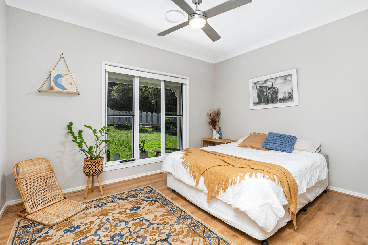 27 Bradman Drive, CURRUMBIN VALLEY, QLD 4223