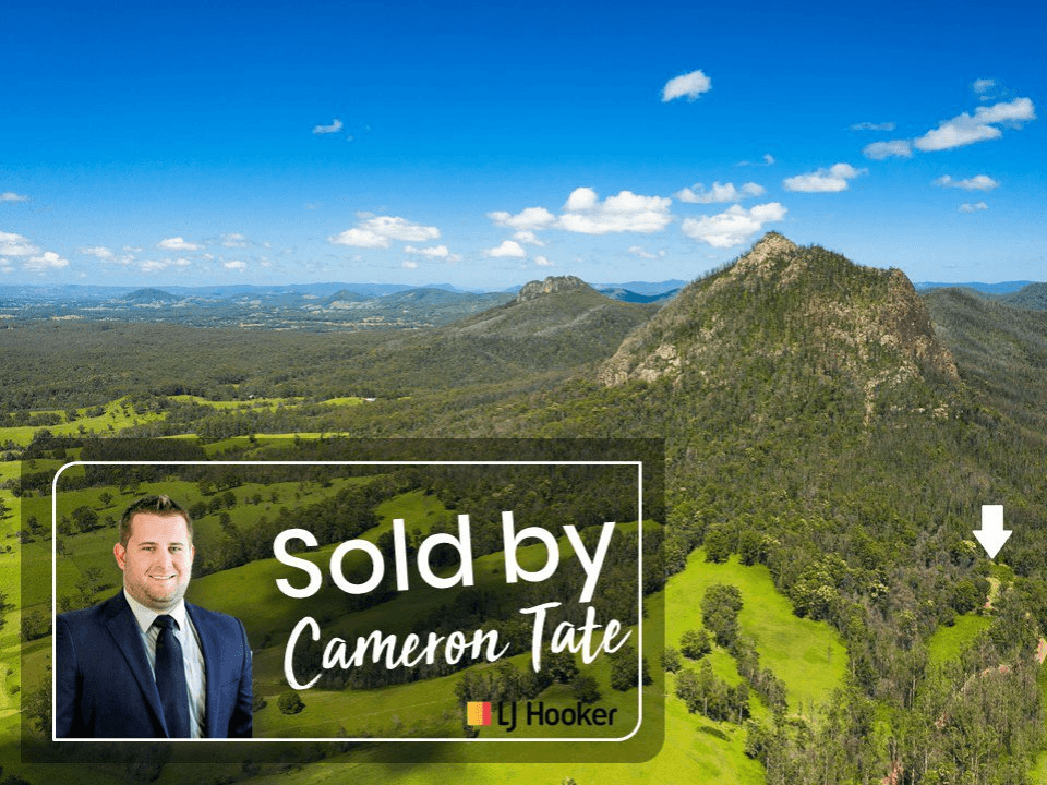 201 Mount Coxcomb Road, UPPER LANSDOWNE, NSW 2430