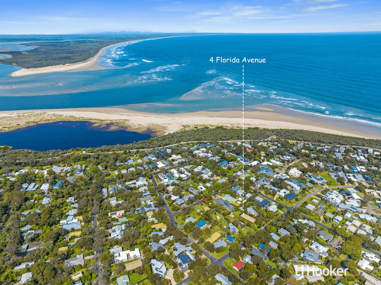 4 Florida Avenue, INVERLOCH, VIC 3996