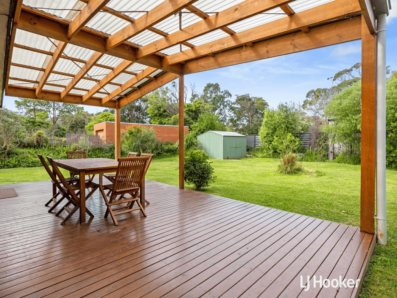 4 Florida Avenue, INVERLOCH, VIC 3996