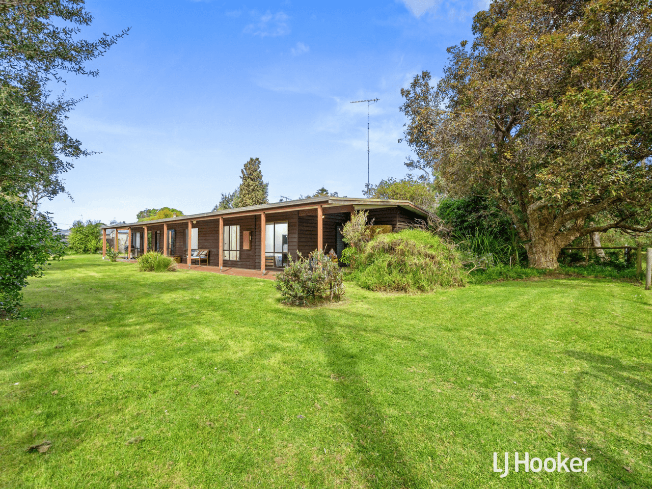 4 Florida Avenue, INVERLOCH, VIC 3996