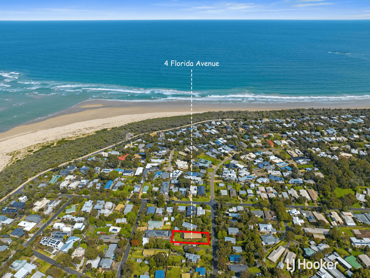 4 Florida Avenue, INVERLOCH, VIC 3996