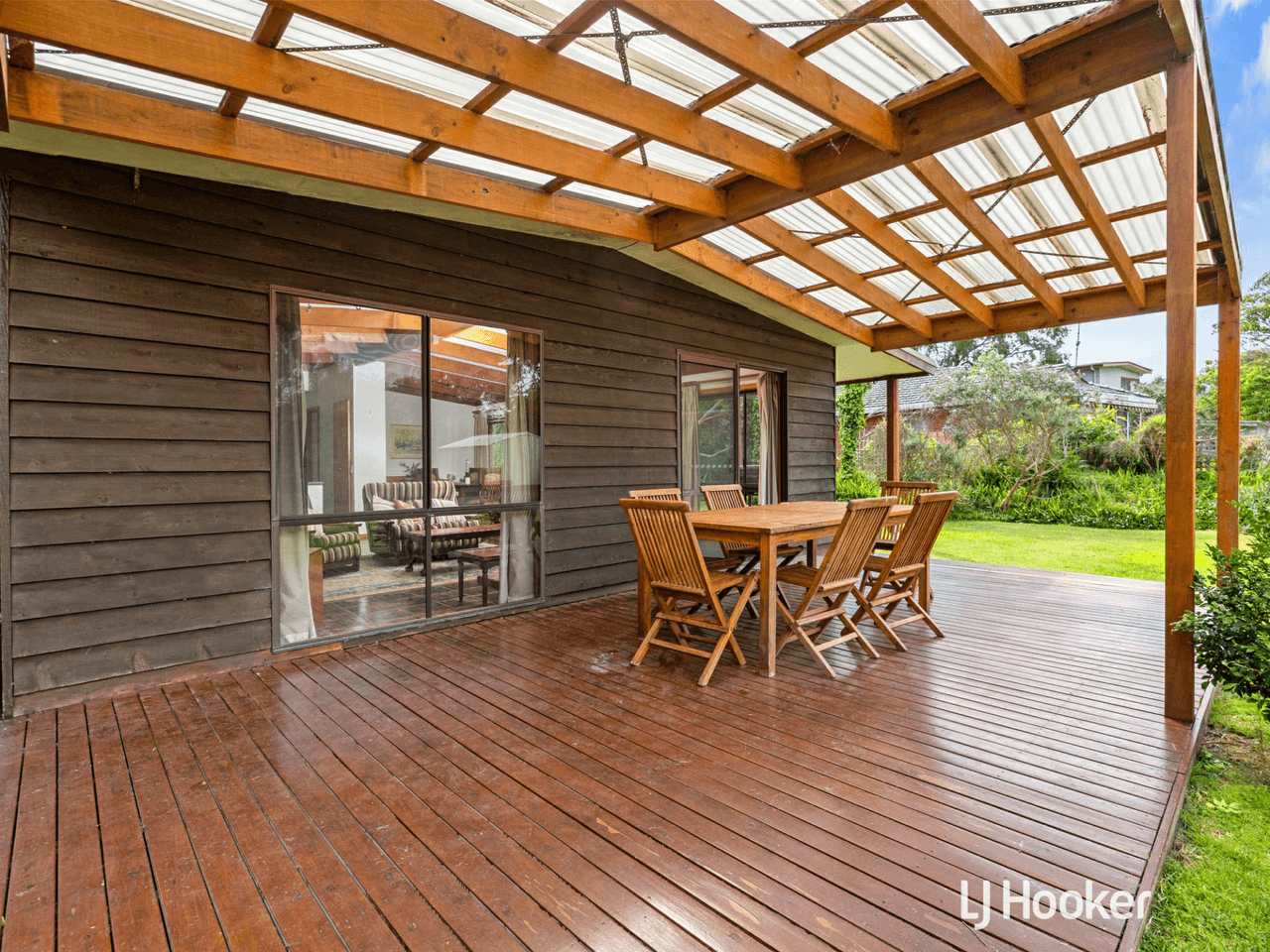 4 Florida Avenue, INVERLOCH, VIC 3996