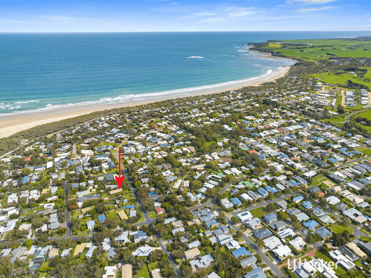 4 Florida Avenue, INVERLOCH, VIC 3996