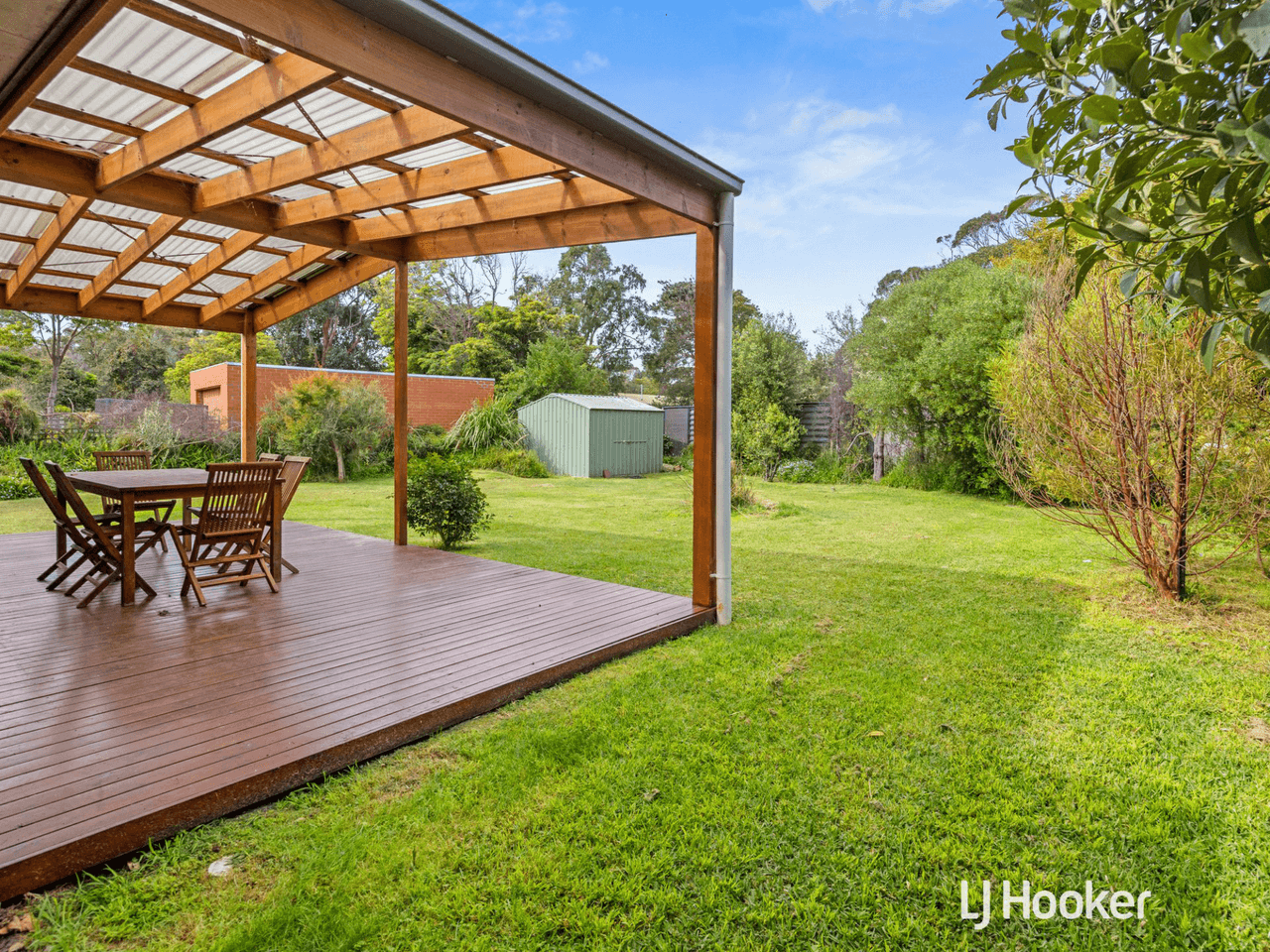 4 Florida Avenue, INVERLOCH, VIC 3996