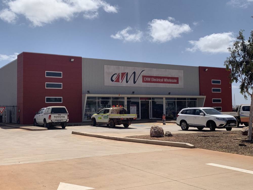 Lot 2 KSBP/6 Quininup Way, Port Hedland, WA 6721