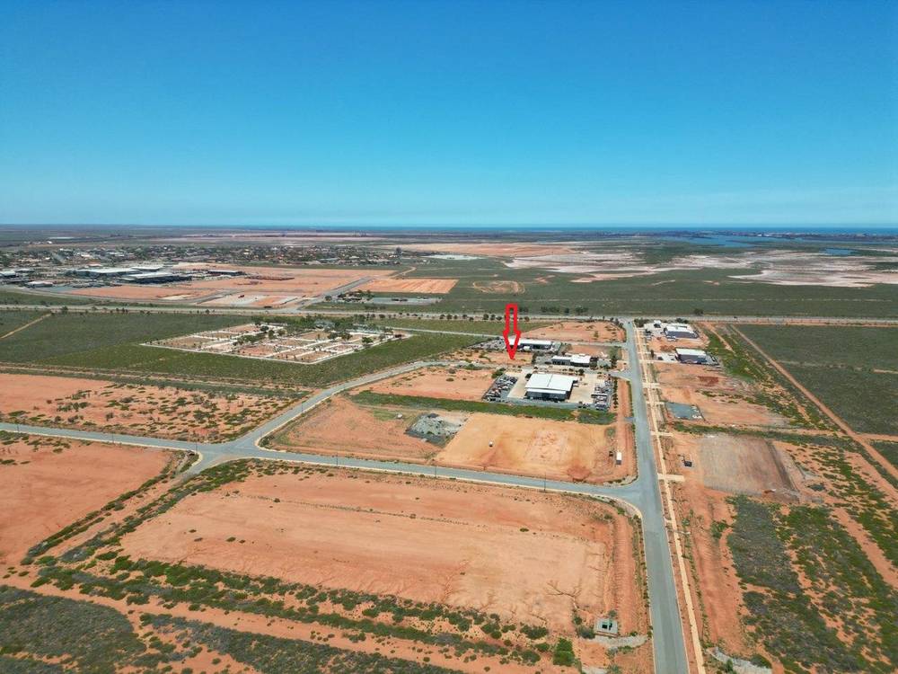 Lot 2 KSBP/6 Quininup Way, Port Hedland, WA 6721