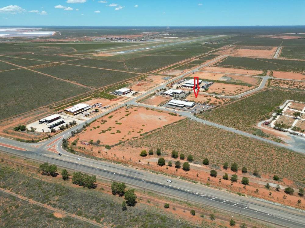 Lot 2 KSBP/6 Quininup Way, Port Hedland, WA 6721
