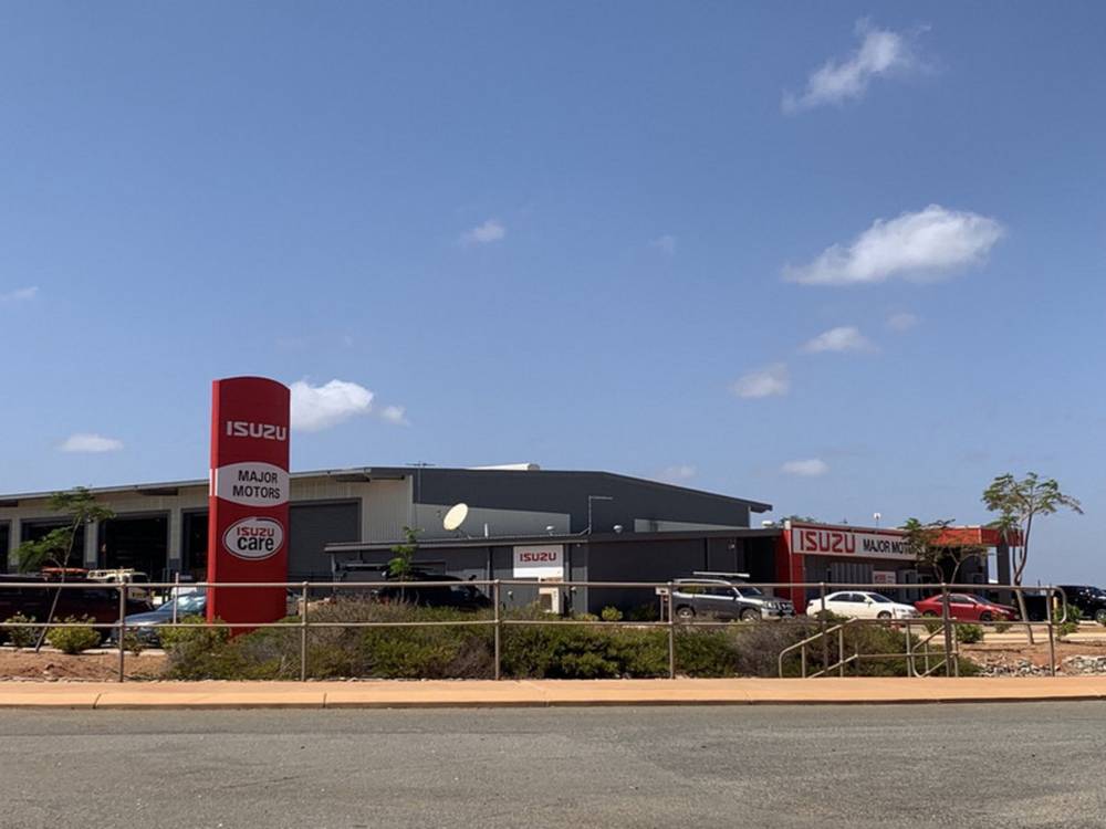Lot 2 KSBP/6 Quininup Way, Port Hedland, WA 6721