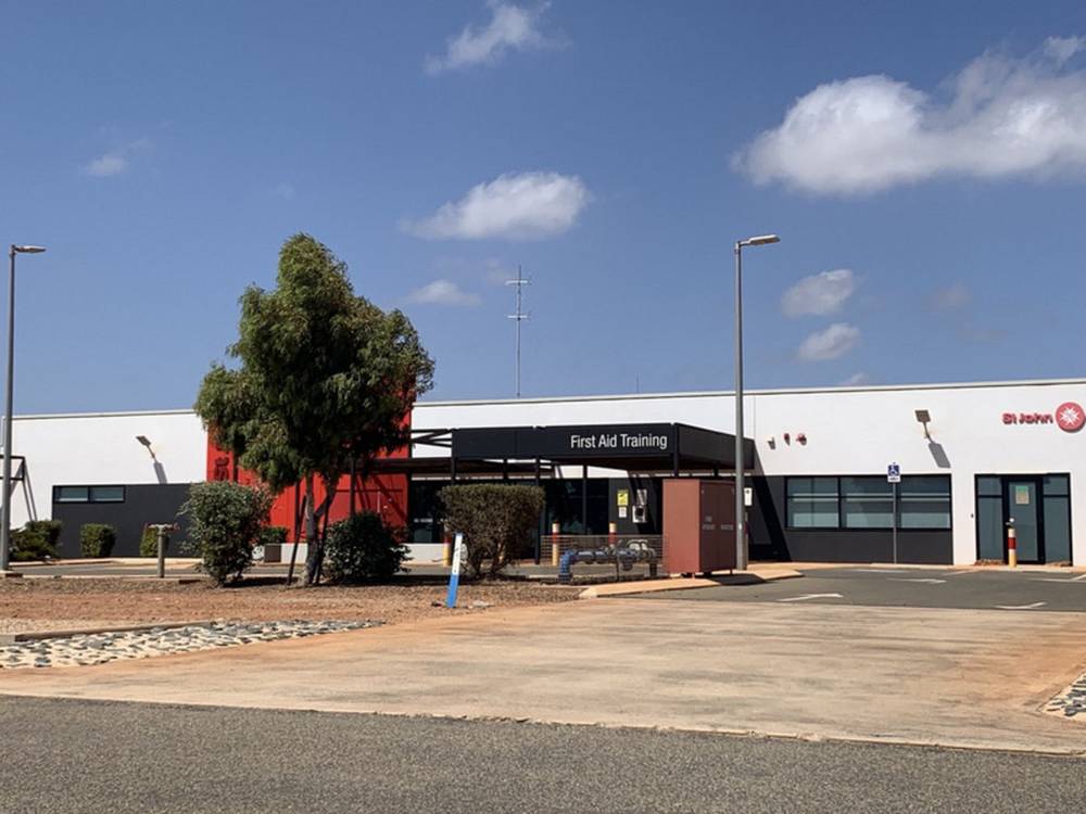 Lot 2 KSBP/6 Quininup Way, Port Hedland, WA 6721