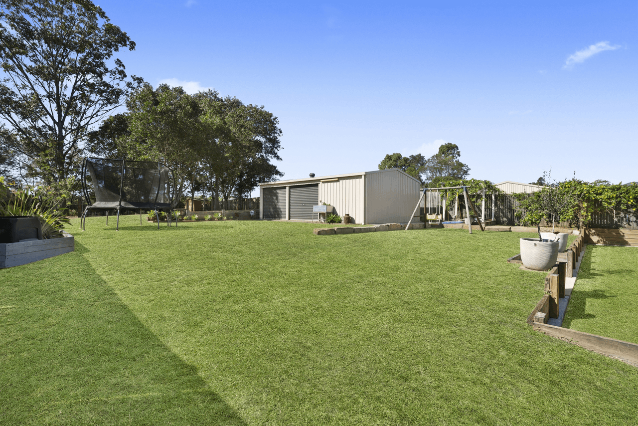 44 Akoonah Way, D'AGUILAR, QLD 4514