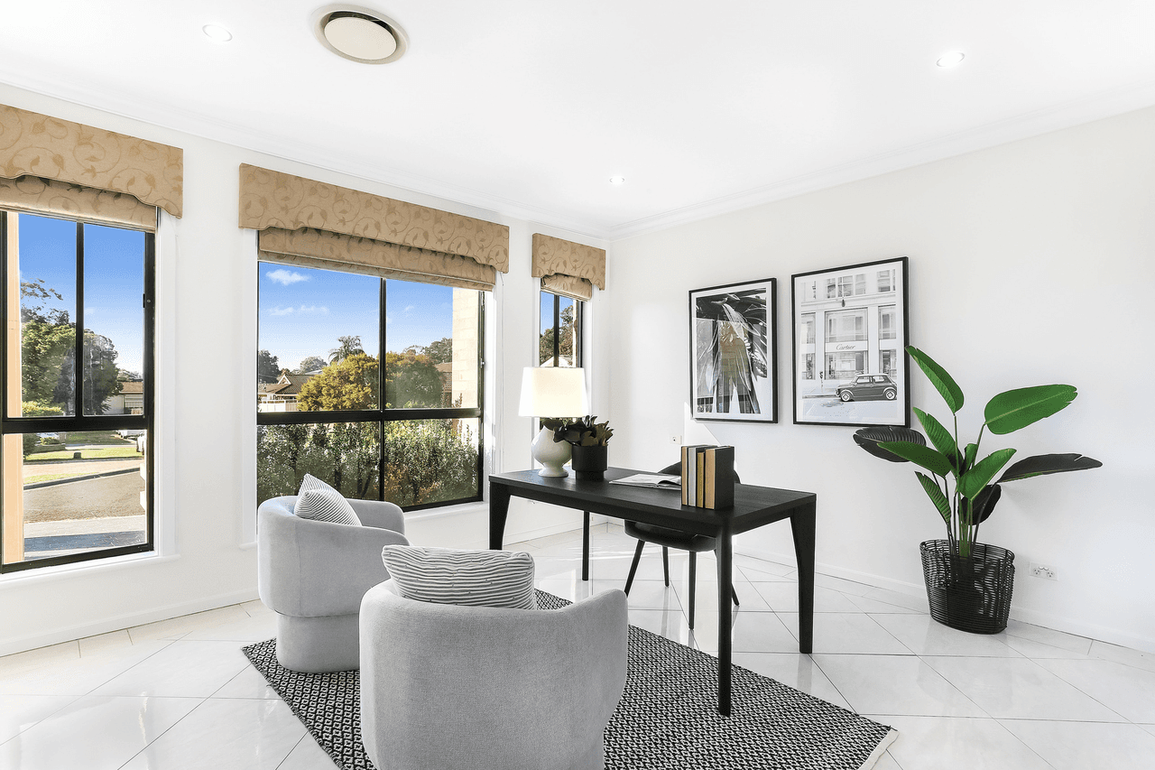 5 Galway Court, St Clair, NSW 2759