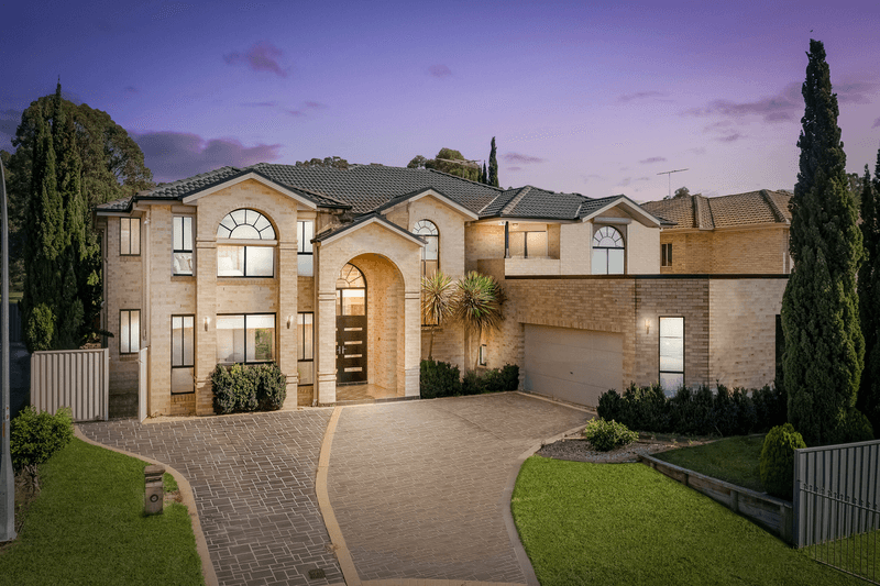 5 Galway Court, St Clair, NSW 2759