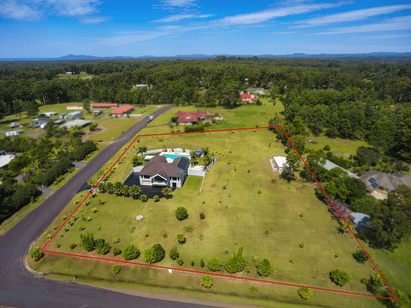 32 Chelmsbrook Drive, RAINBOW FLAT, NSW 2430