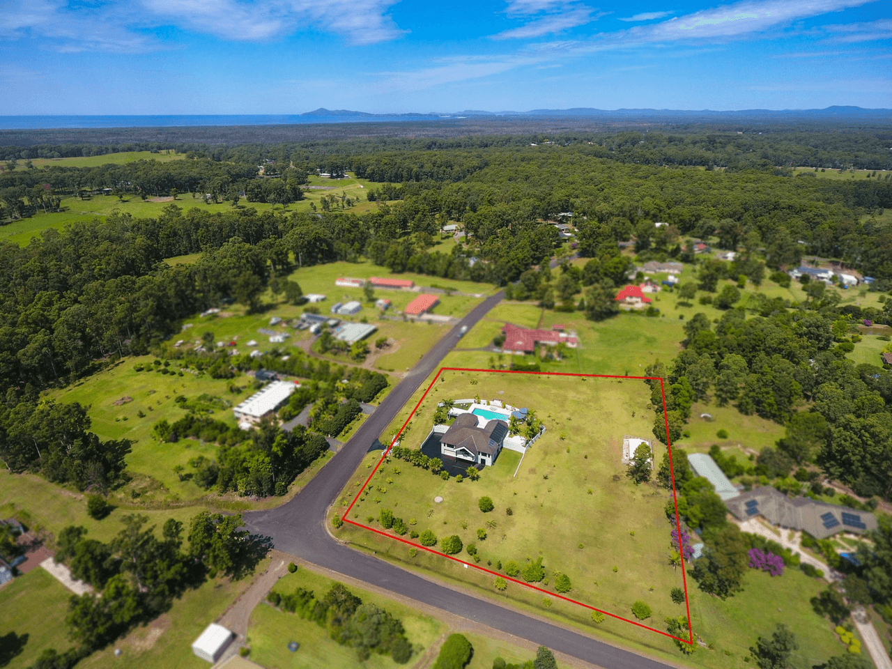 32 Chelmsbrook Drive, RAINBOW FLAT, NSW 2430